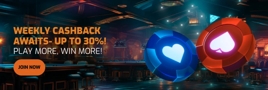 Casino intense